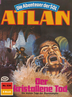 cover image of Atlan 536